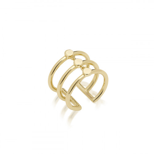 JCOU COINS RING